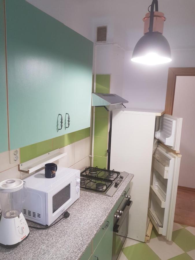 Apartament Simona Braşov Exterior foto