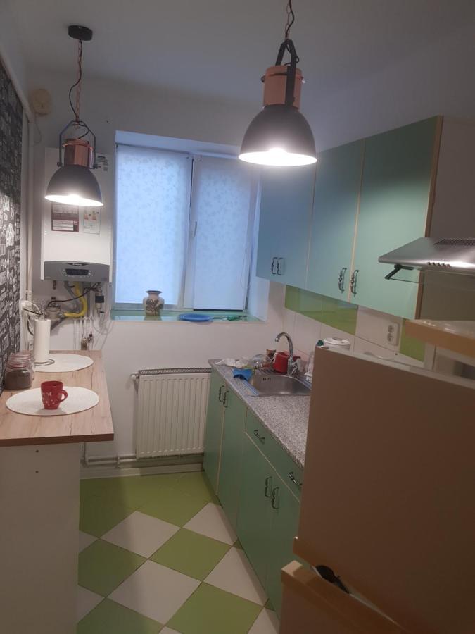 Apartament Simona Braşov Exterior foto