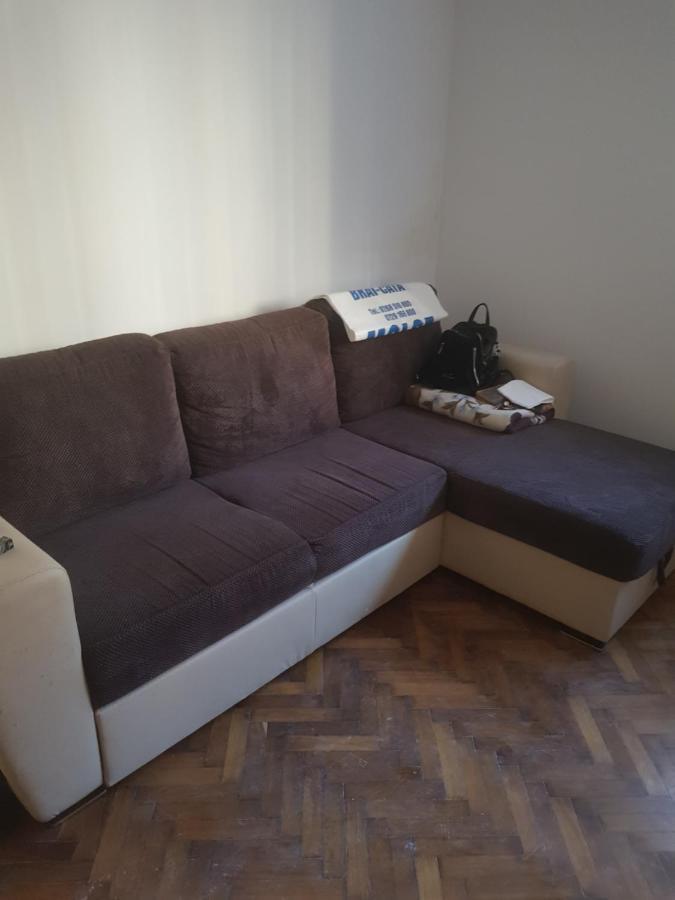 Apartament Simona Braşov Exterior foto