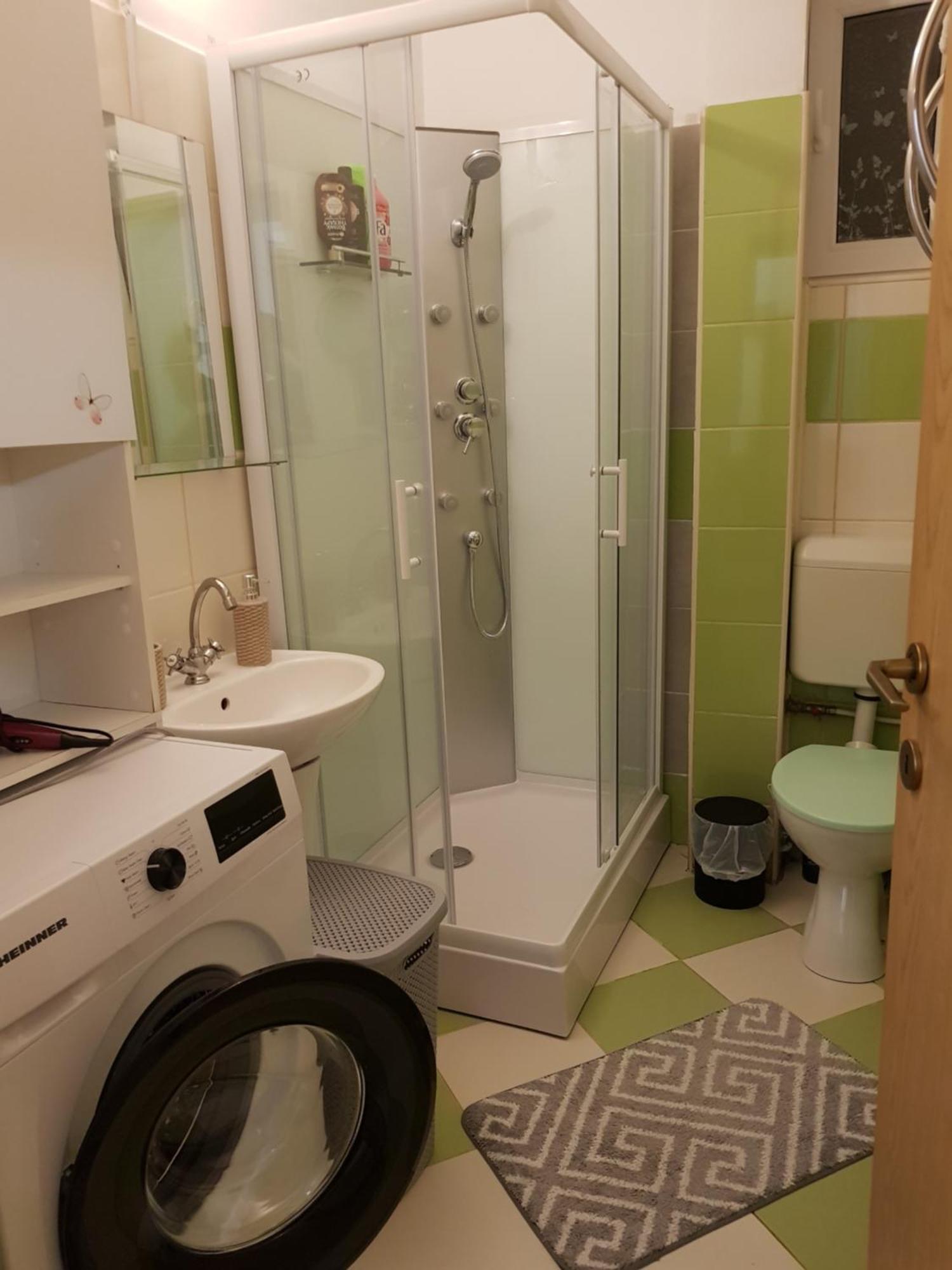 Apartament Simona Braşov Exterior foto